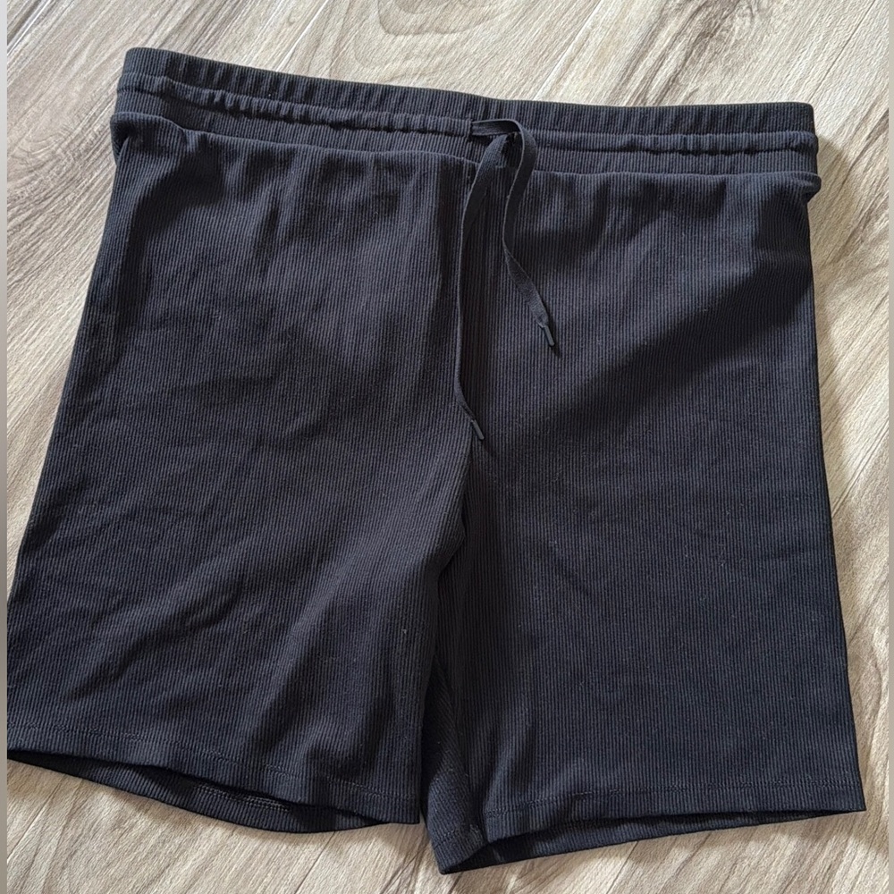 AE bike short
